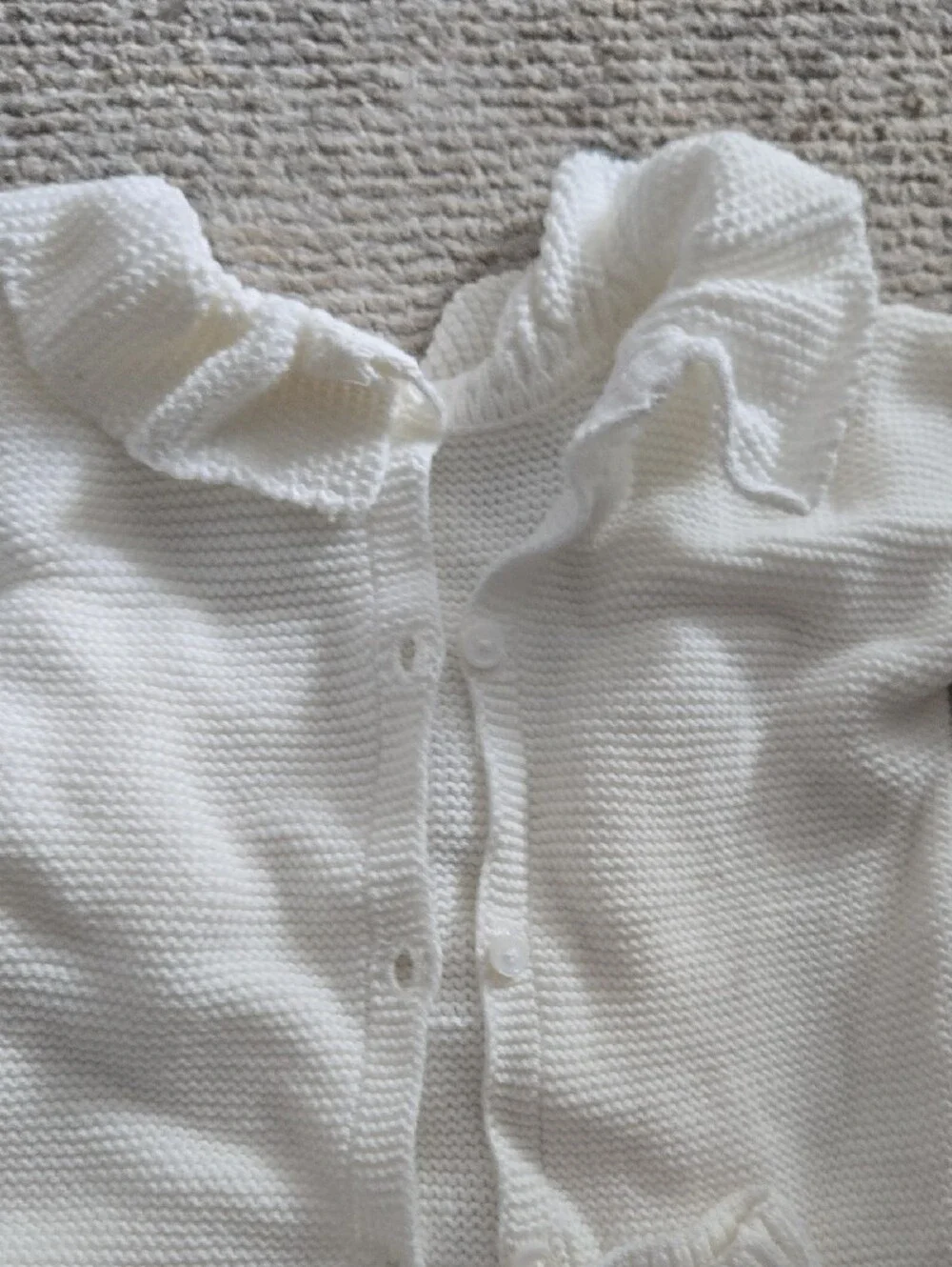 Zara Baby Girl Set Size 1 - 3 Months
